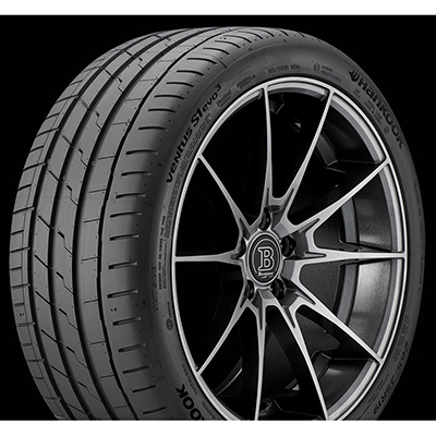 HANKOOK VENTUS SI EV03 K127 RUN FLAT